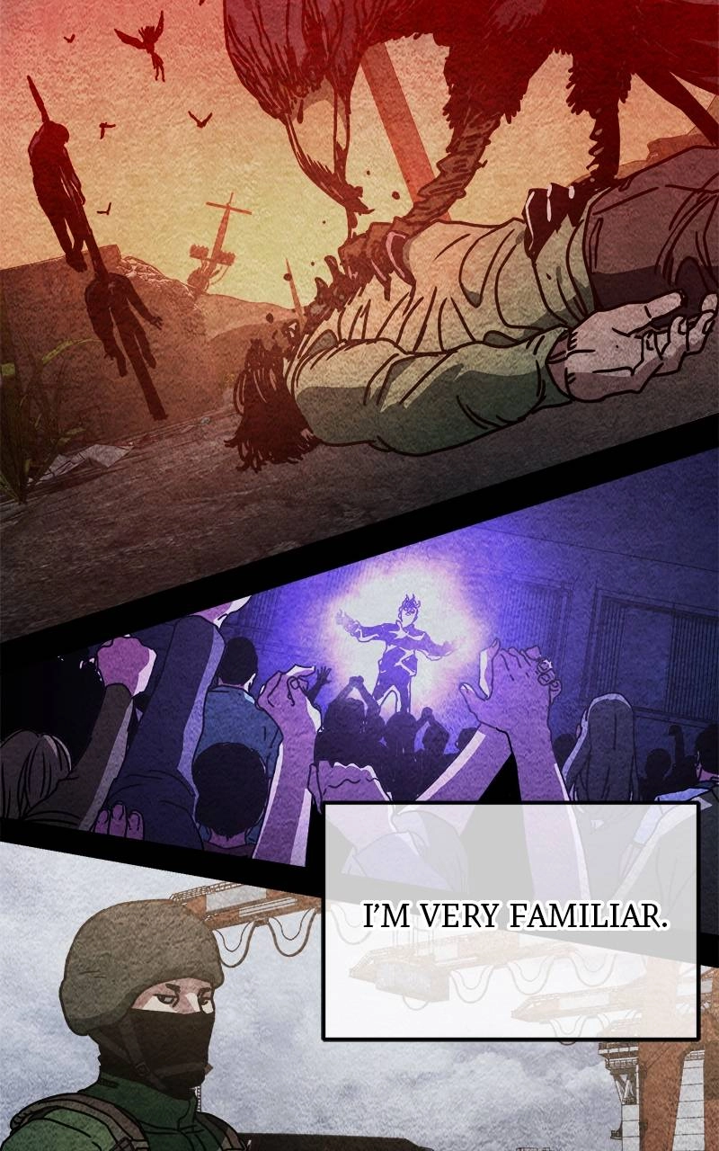 Hiding Out in an Apocalypse Chapter 9 - Page 48