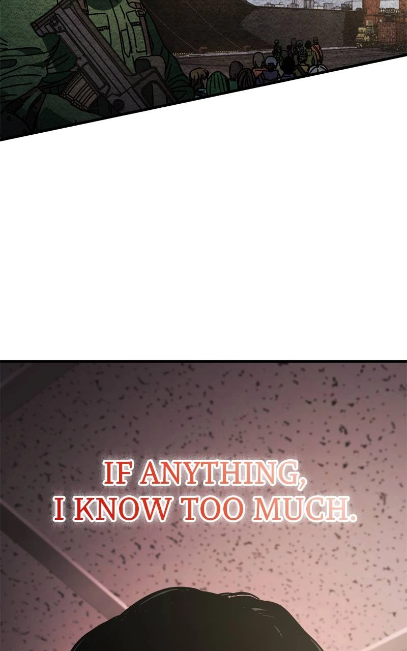 Hiding Out in an Apocalypse Chapter 9 - Page 49