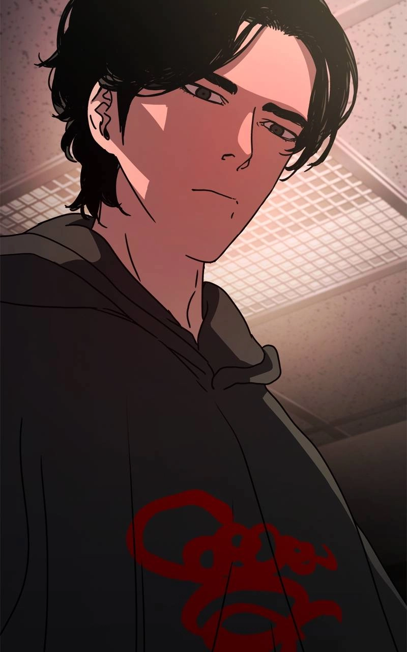 Hiding Out in an Apocalypse Chapter 9 - Page 50