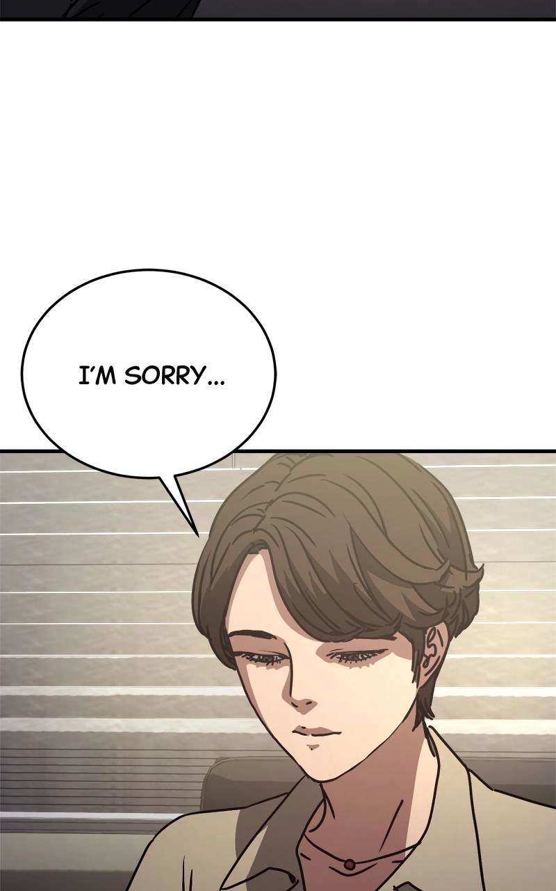 Hiding Out in an Apocalypse Chapter 9 - Page 52