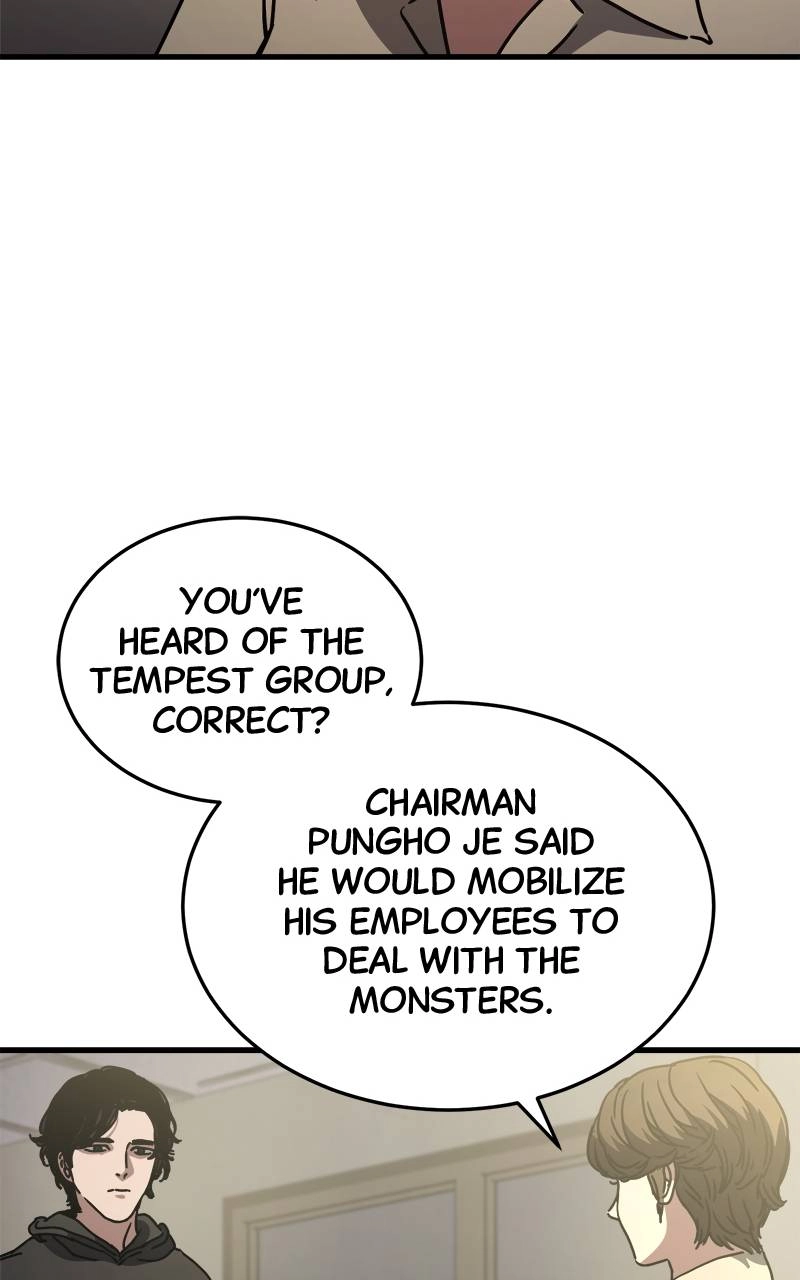 Hiding Out in an Apocalypse Chapter 9 - Page 53