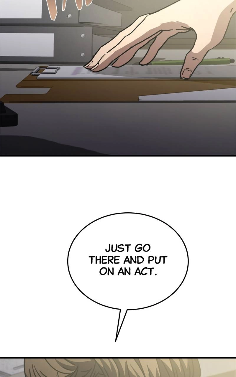 Hiding Out in an Apocalypse Chapter 9 - Page 55