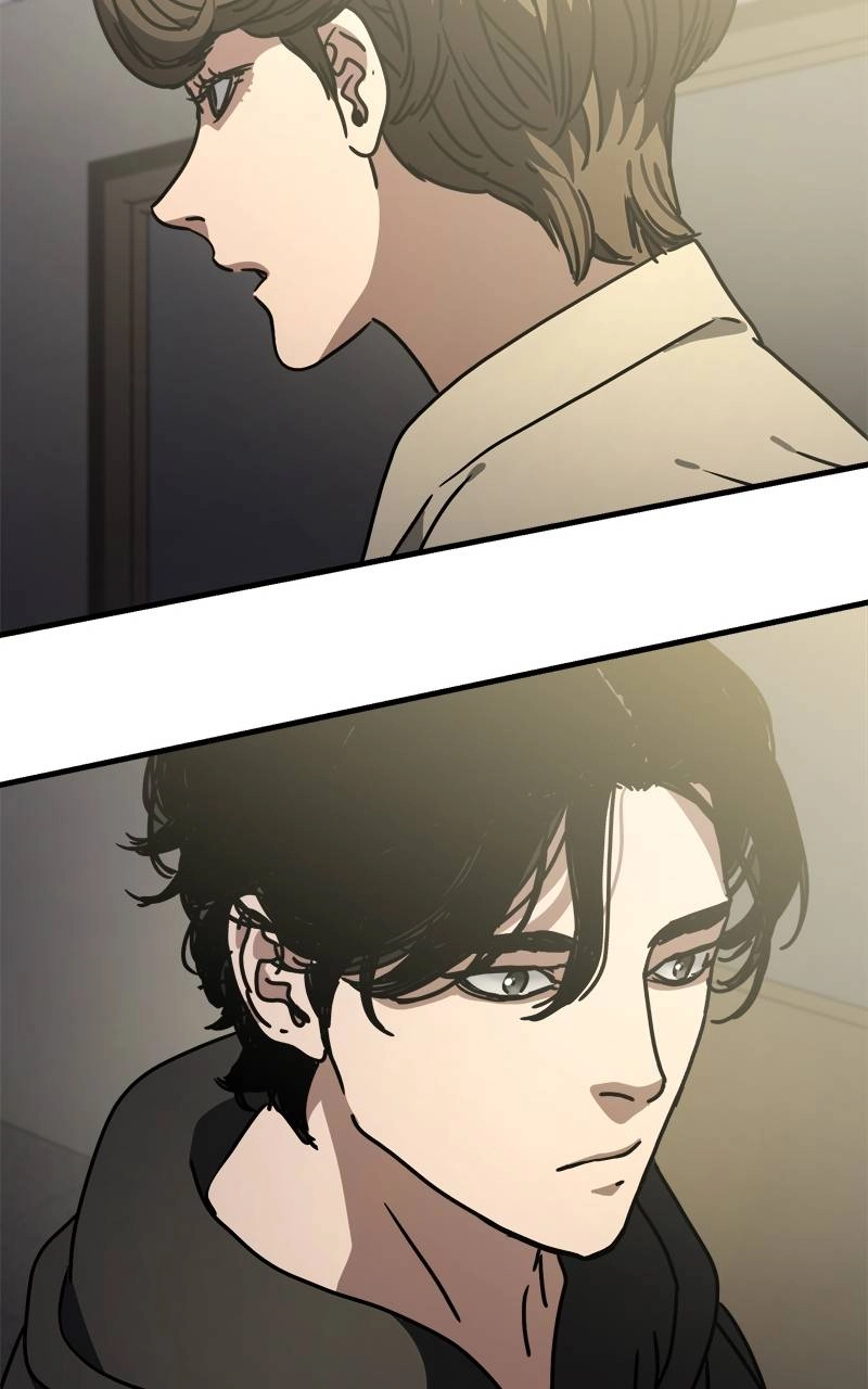 Hiding Out in an Apocalypse Chapter 9 - Page 56