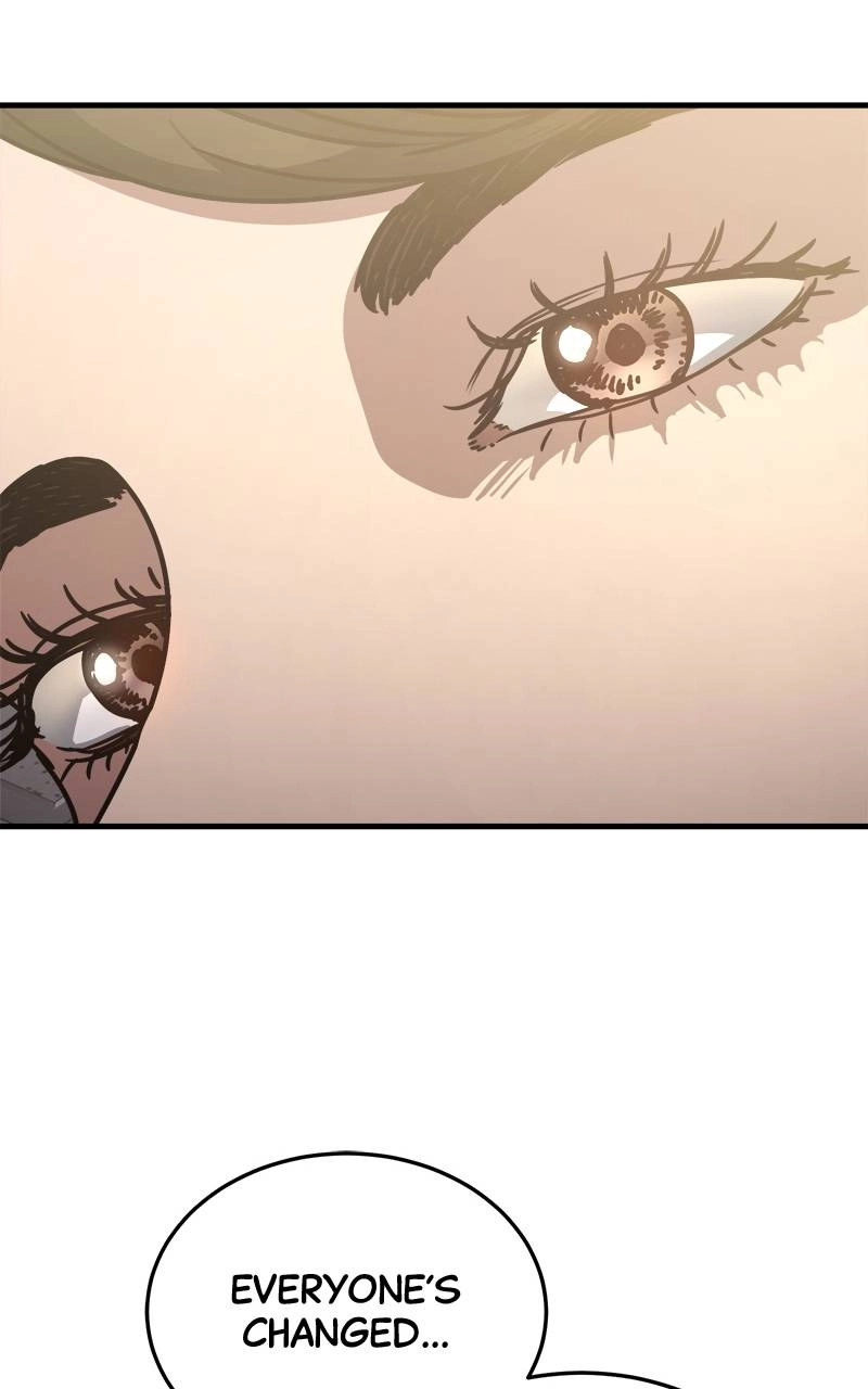 Hiding Out in an Apocalypse Chapter 9 - Page 60