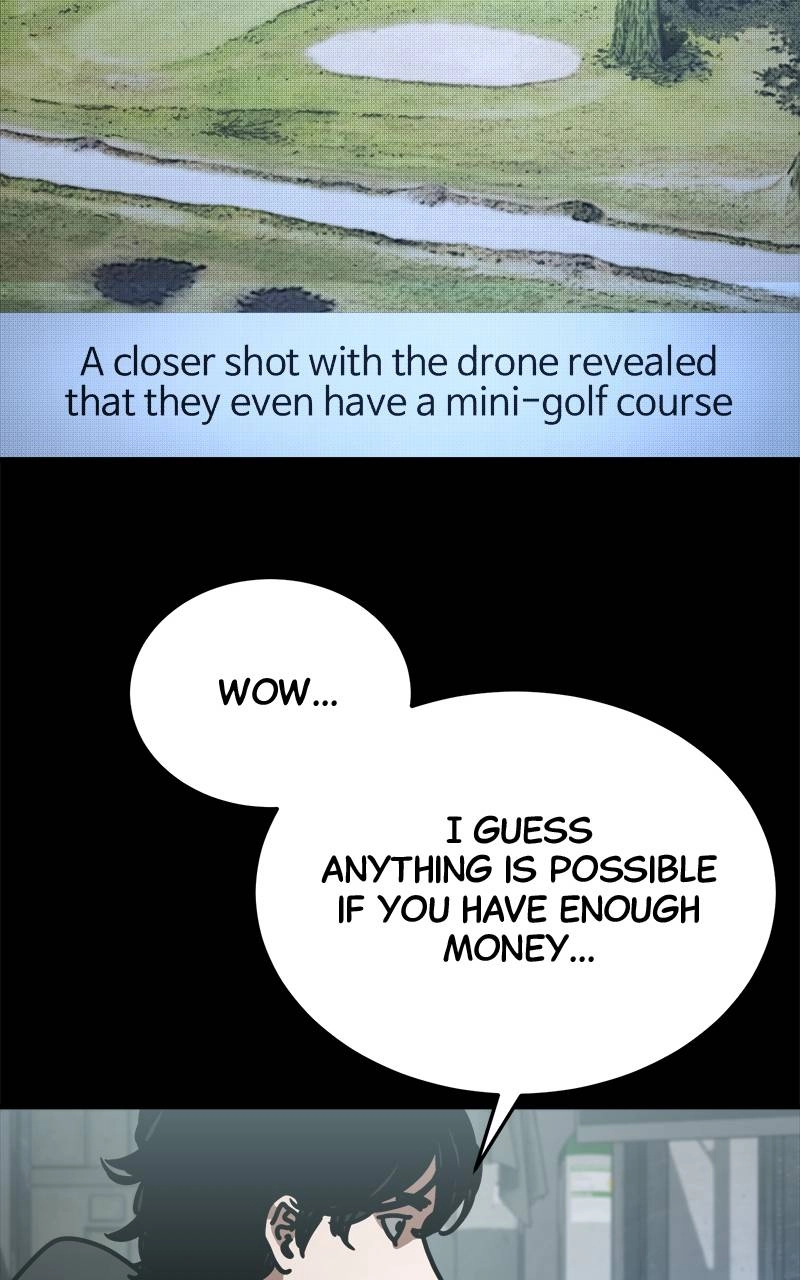 Hiding Out in an Apocalypse Chapter 9 - Page 66