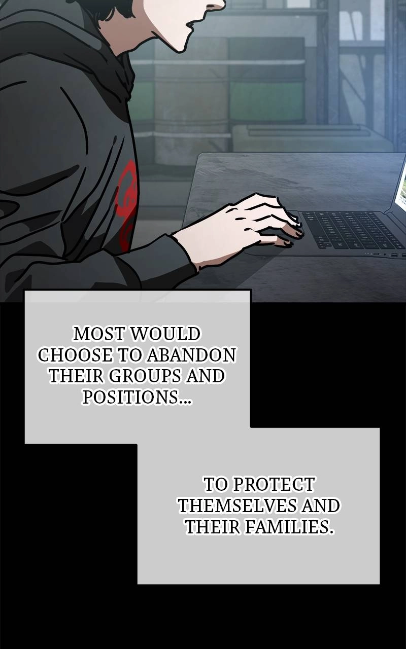 Hiding Out in an Apocalypse Chapter 9 - Page 67