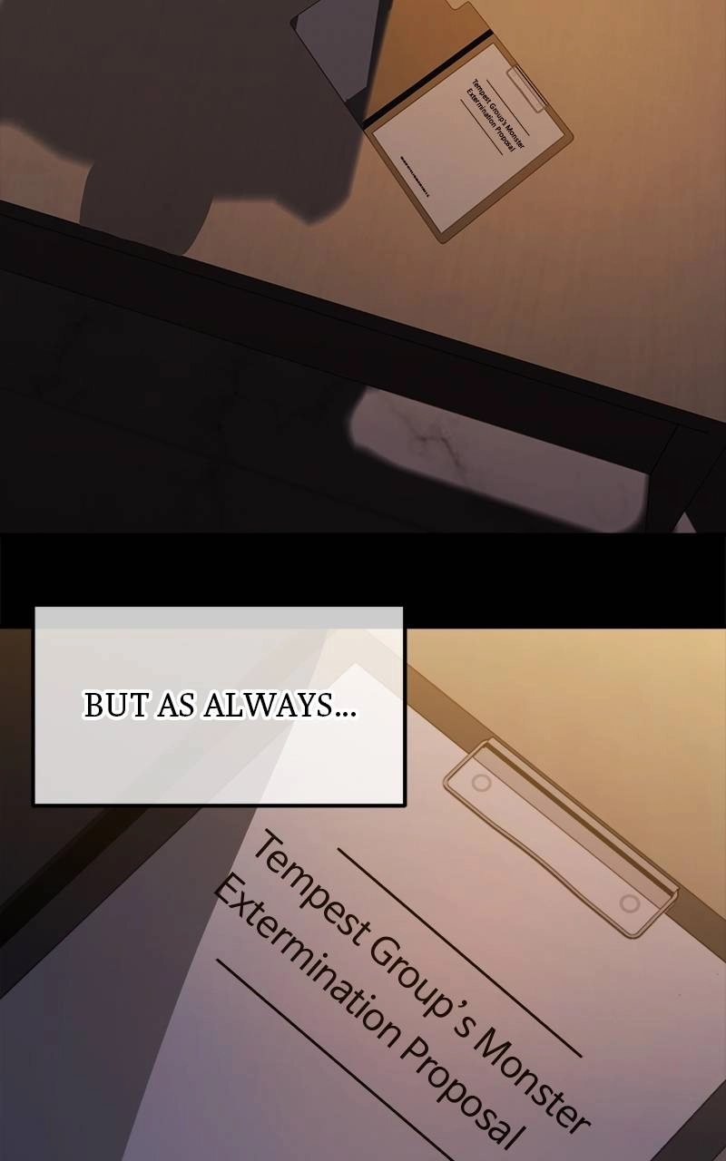 Hiding Out in an Apocalypse Chapter 9 - Page 70