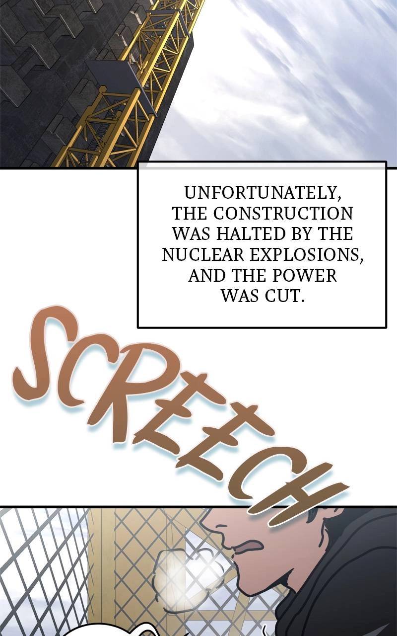 Hiding Out in an Apocalypse Chapter 9 - Page 74