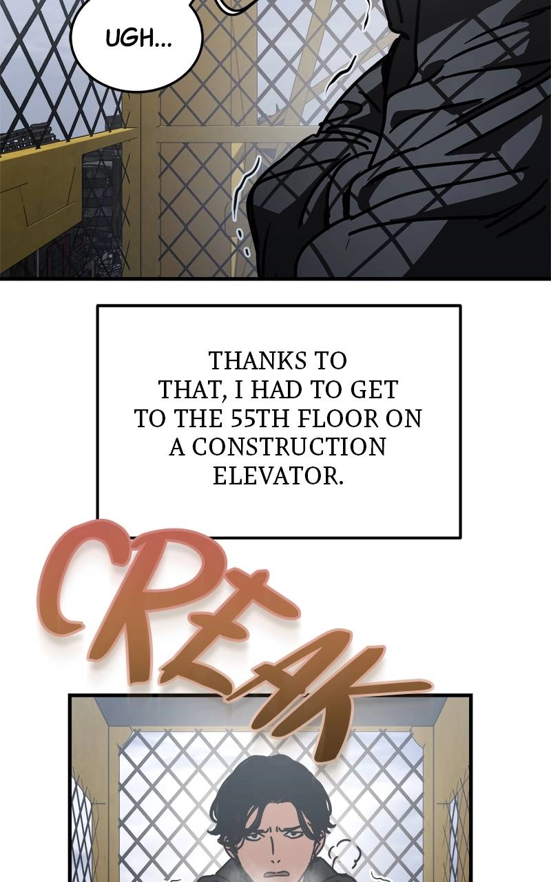 Hiding Out in an Apocalypse Chapter 9 - Page 75