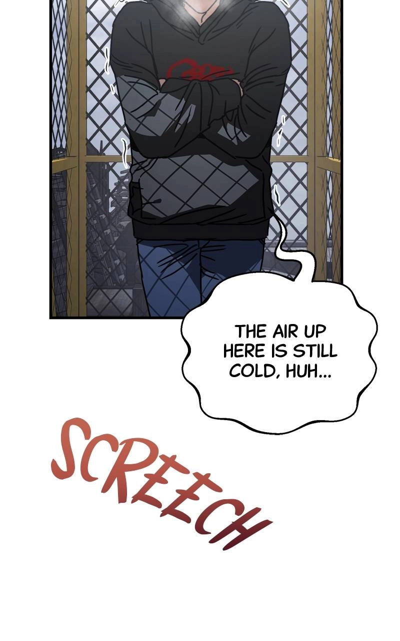 Hiding Out in an Apocalypse Chapter 9 - Page 76