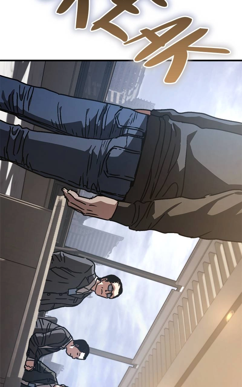 Hiding Out in an Apocalypse Chapter 9 - Page 79