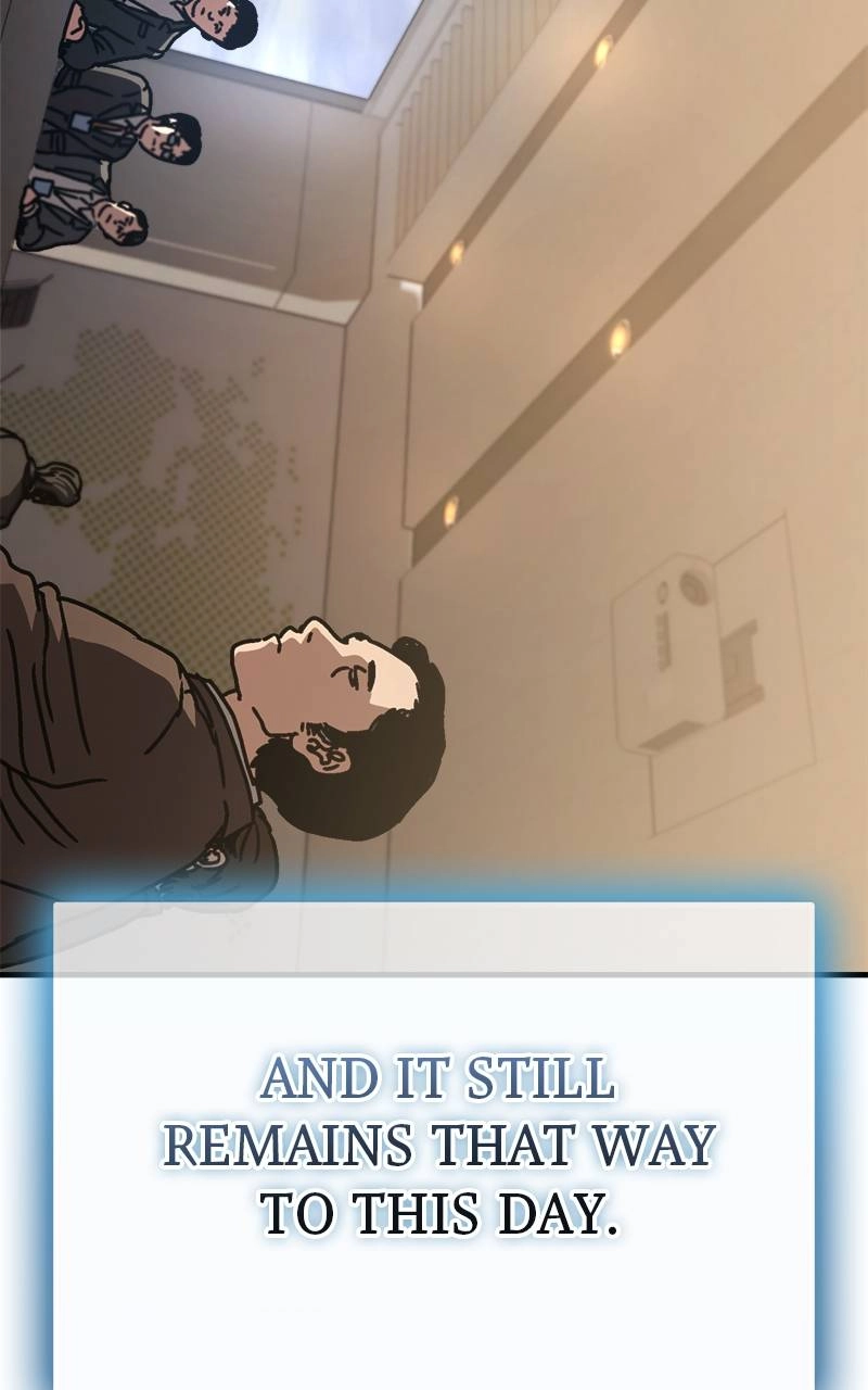 Hiding Out in an Apocalypse Chapter 9 - Page 80
