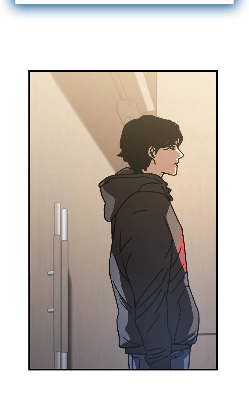 Hiding Out in an Apocalypse Chapter 9 - Page 81