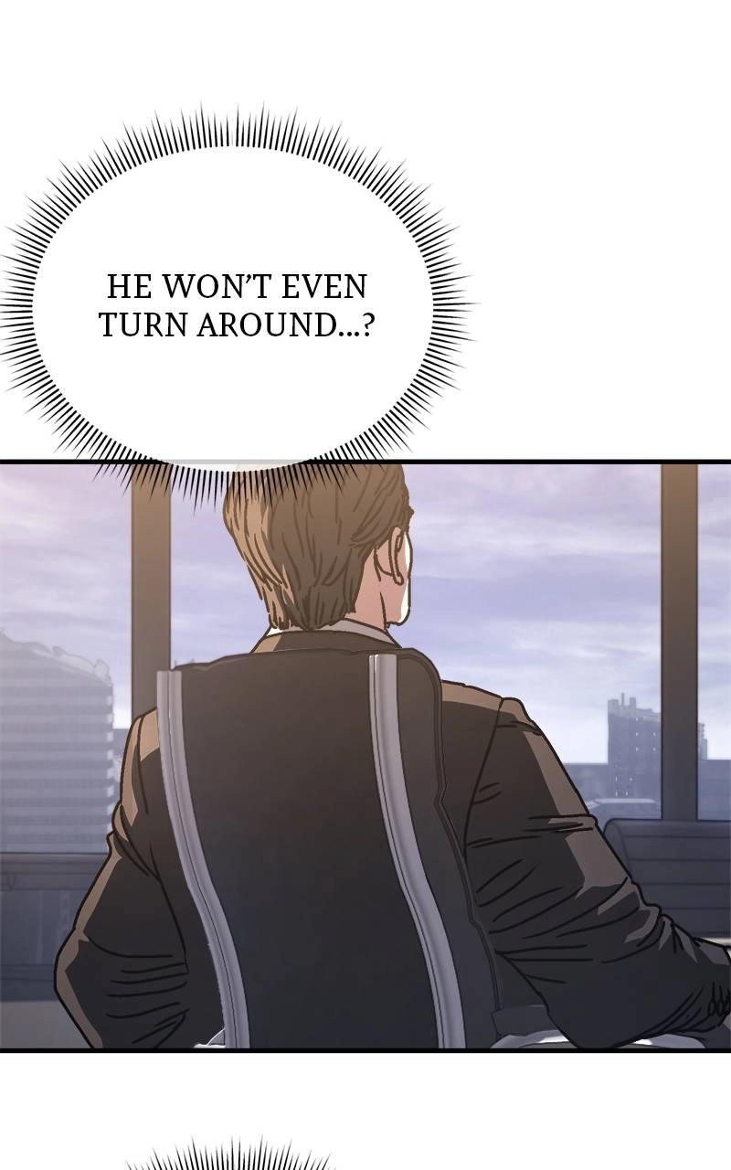 Hiding Out in an Apocalypse Chapter 9 - Page 82