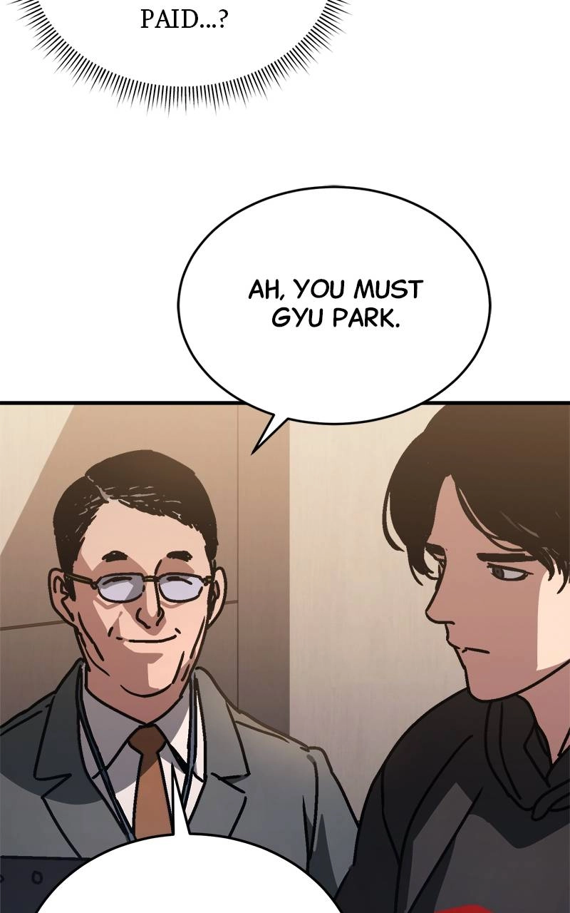 Hiding Out in an Apocalypse Chapter 9 - Page 84