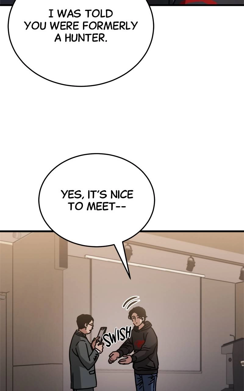 Hiding Out in an Apocalypse Chapter 9 - Page 85