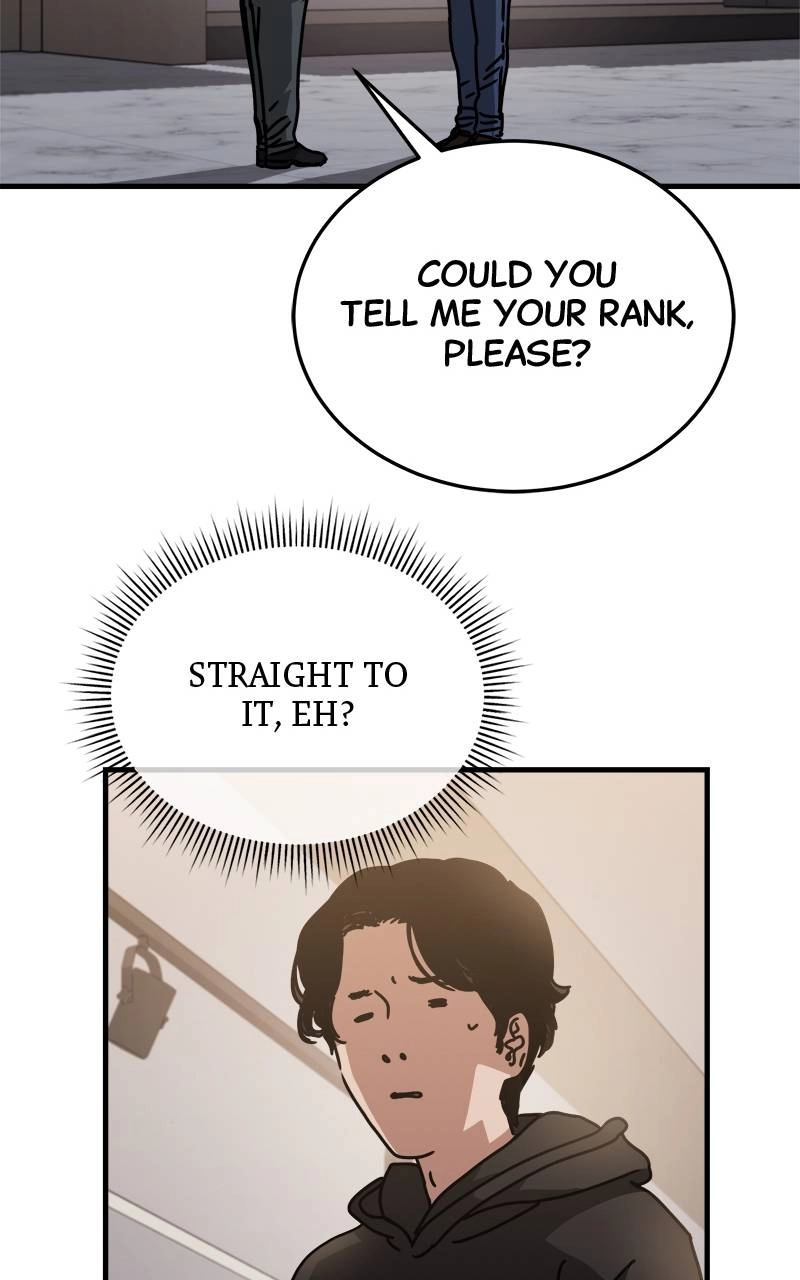 Hiding Out in an Apocalypse Chapter 9 - Page 86