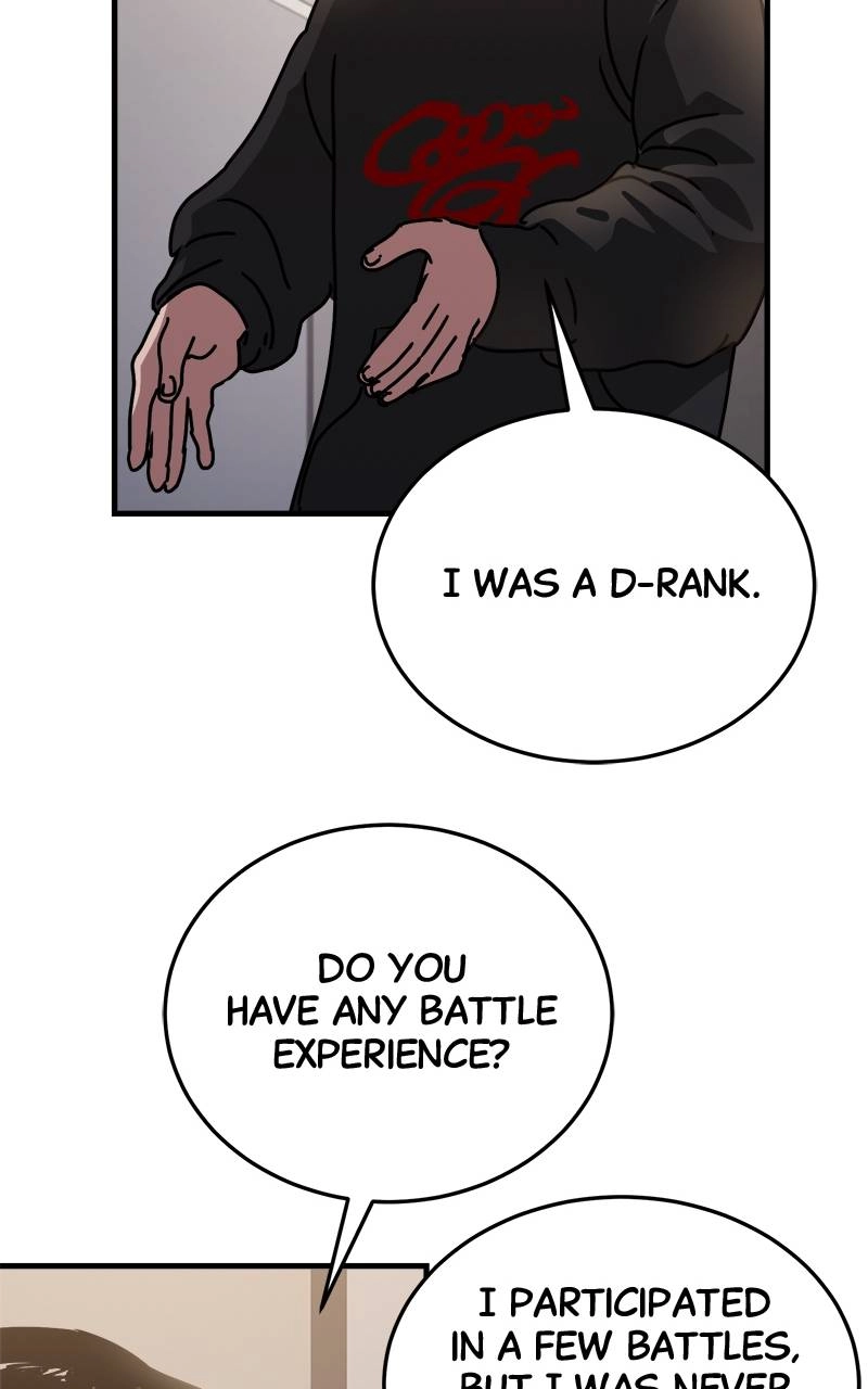 Hiding Out in an Apocalypse Chapter 9 - Page 87