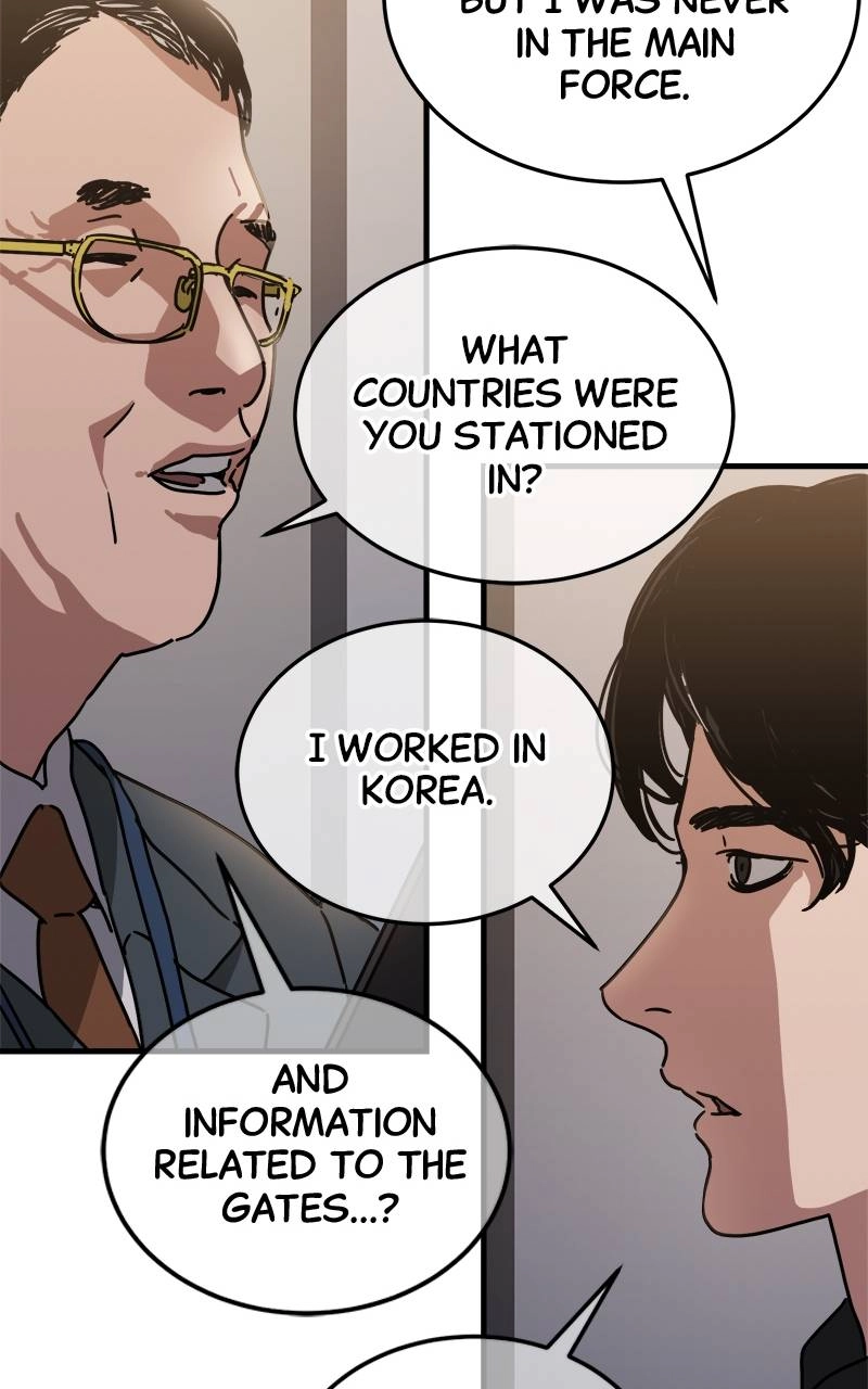 Hiding Out in an Apocalypse Chapter 9 - Page 88