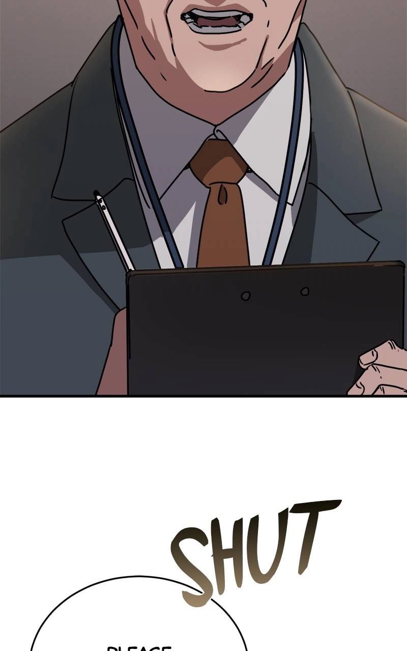 Hiding Out in an Apocalypse Chapter 9 - Page 91