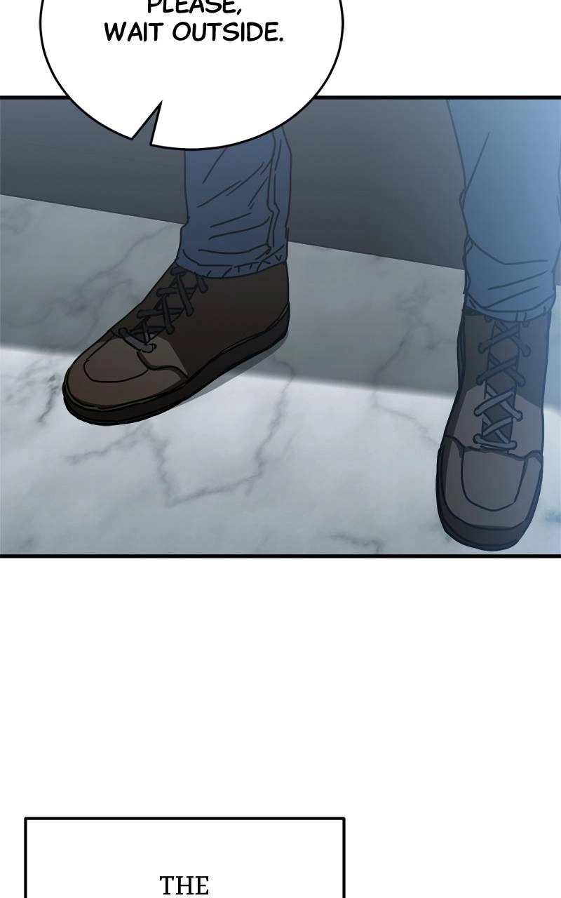 Hiding Out in an Apocalypse Chapter 9 - Page 92