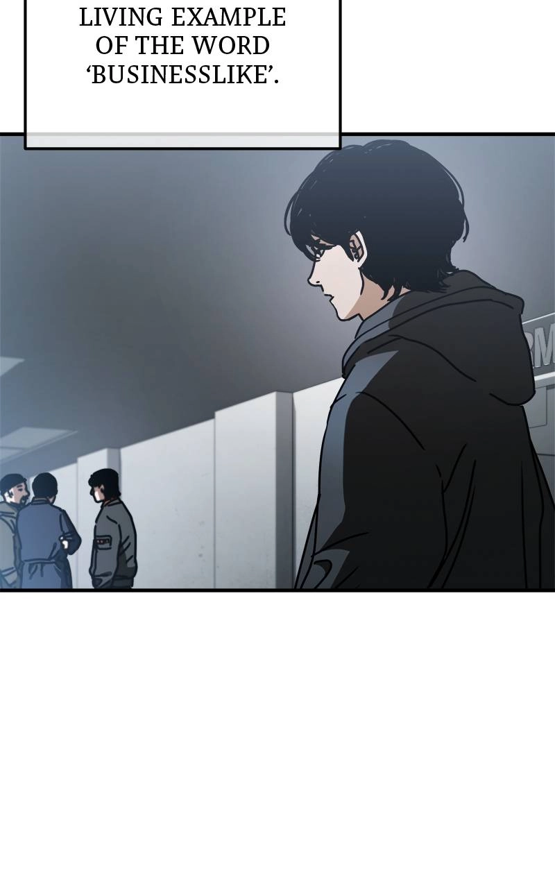 Hiding Out in an Apocalypse Chapter 9 - Page 93