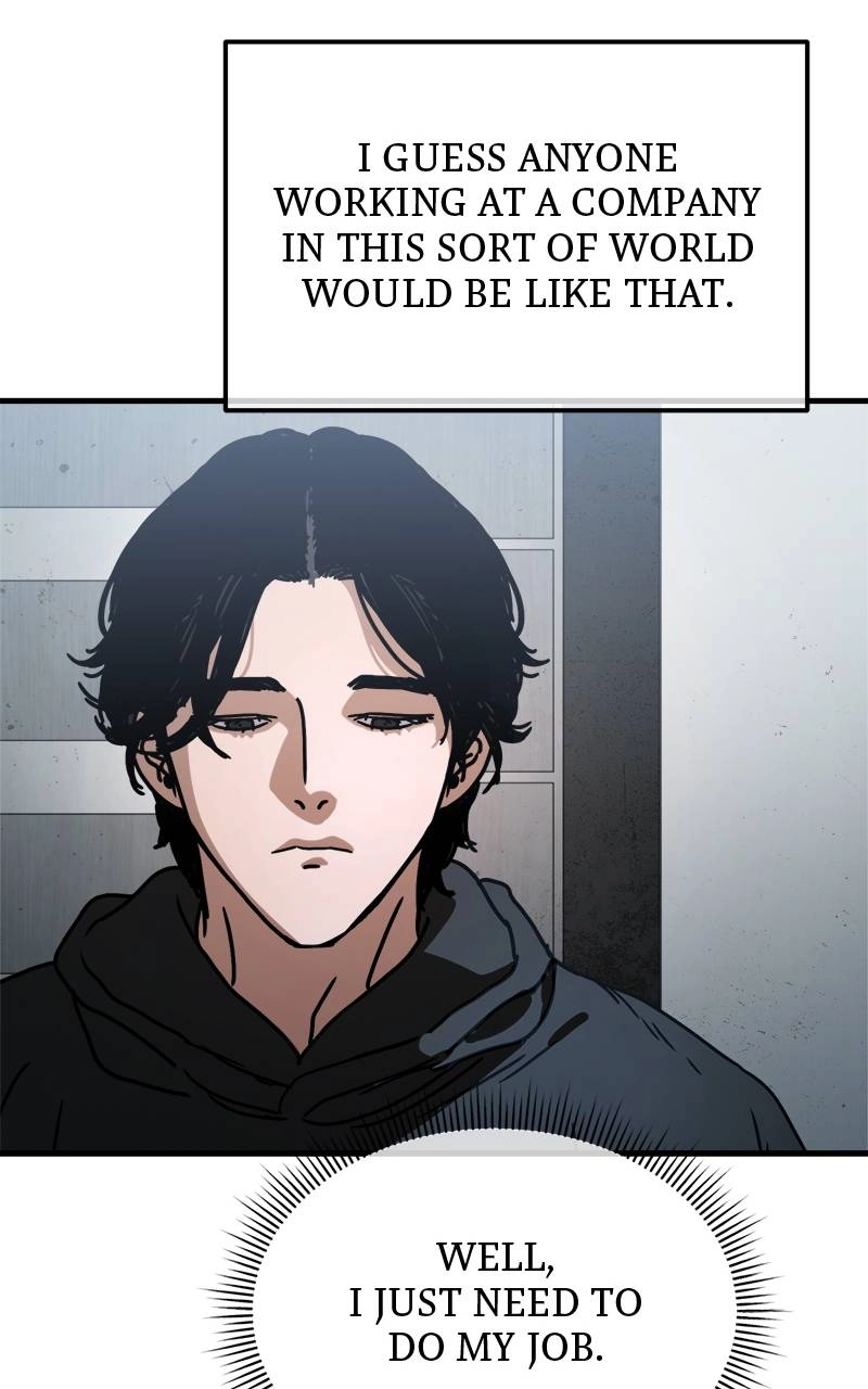 Hiding Out in an Apocalypse Chapter 9 - Page 94