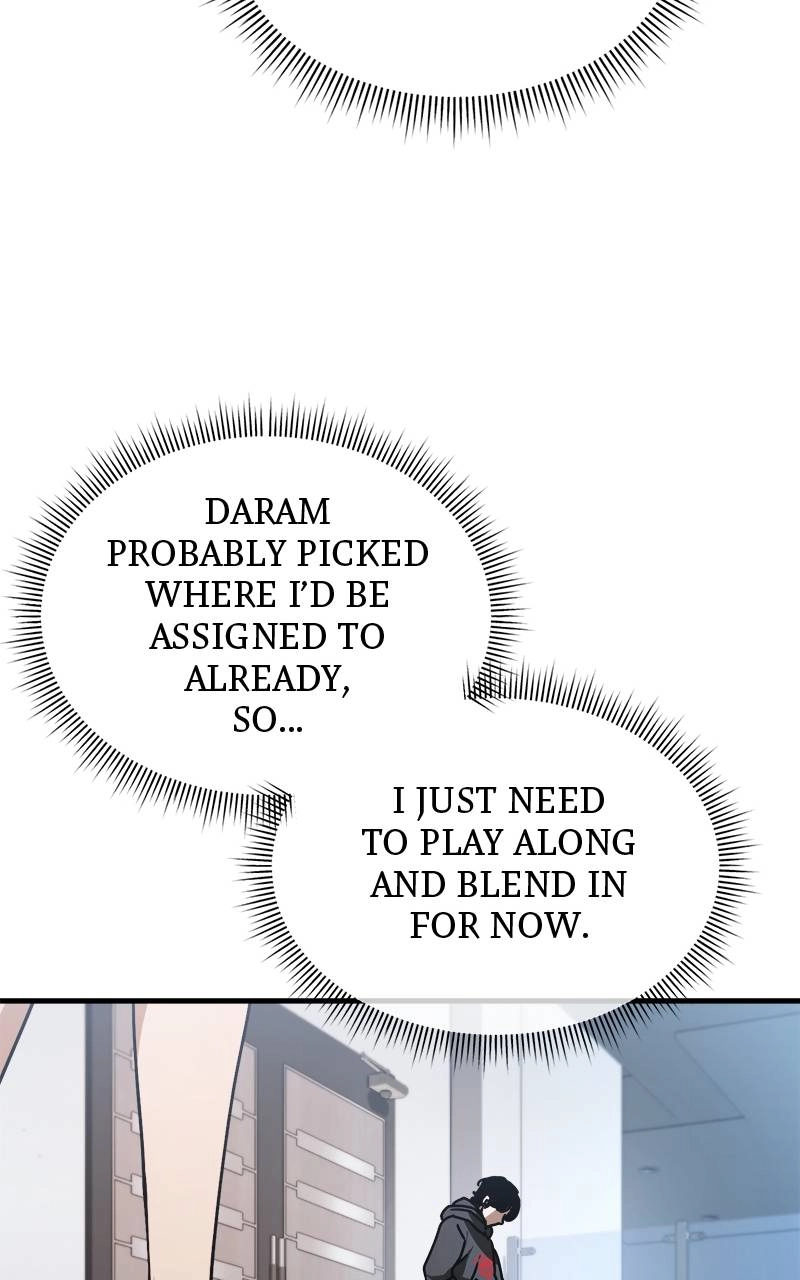 Hiding Out in an Apocalypse Chapter 9 - Page 95