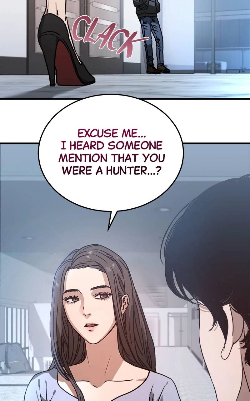 Hiding Out in an Apocalypse Chapter 9 - Page 96