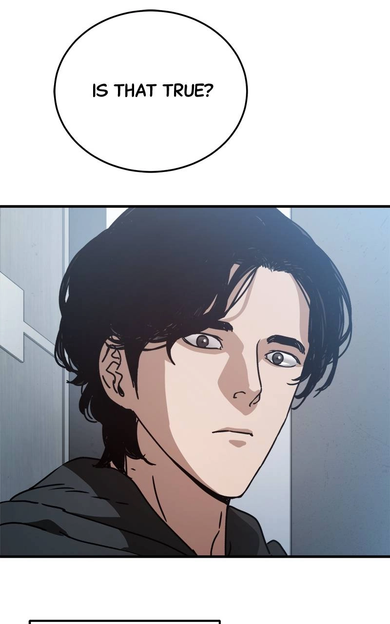Hiding Out in an Apocalypse Chapter 9 - Page 98