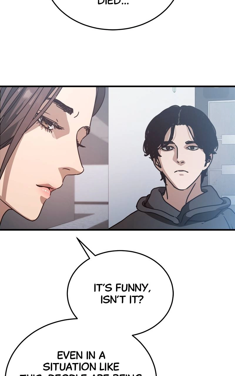 Hiding Out in an Apocalypse Chapter 9 - Page 102