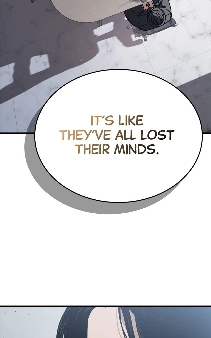 Hiding Out in an Apocalypse Chapter 9 - Page 105
