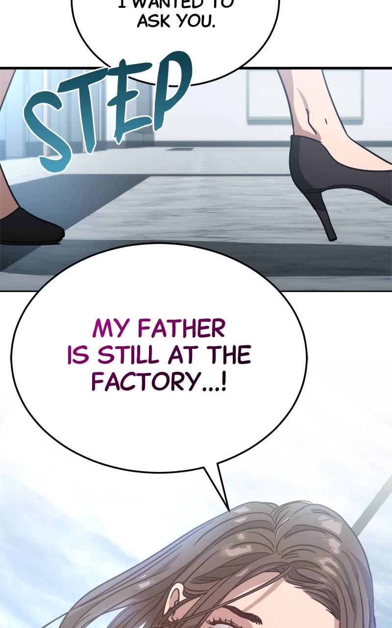 Hiding Out in an Apocalypse Chapter 9 - Page 107