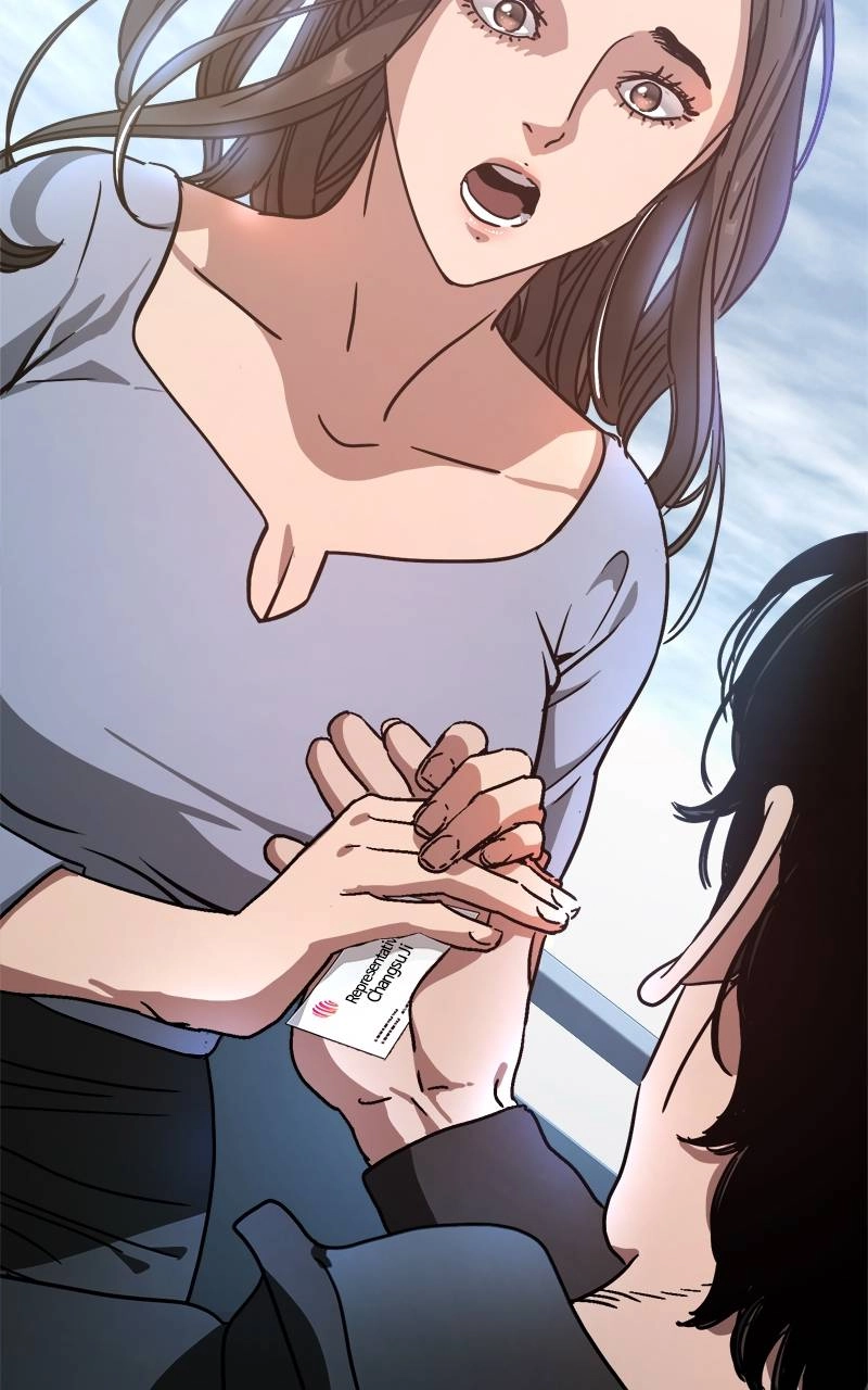 Hiding Out in an Apocalypse Chapter 9 - Page 108