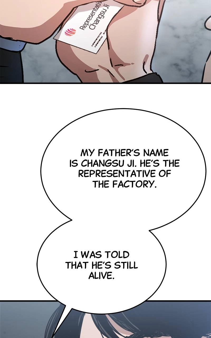 Hiding Out in an Apocalypse Chapter 9 - Page 110
