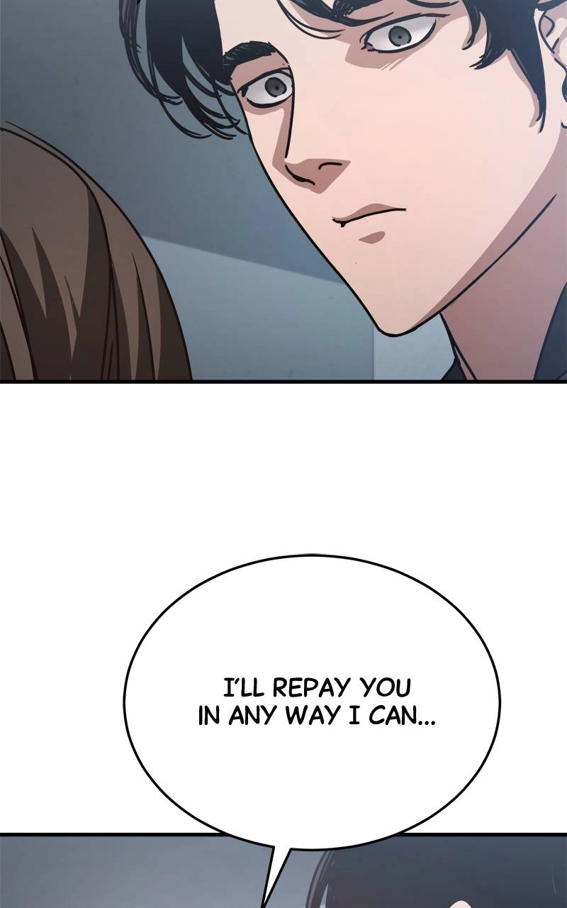 Hiding Out in an Apocalypse Chapter 9 - Page 111