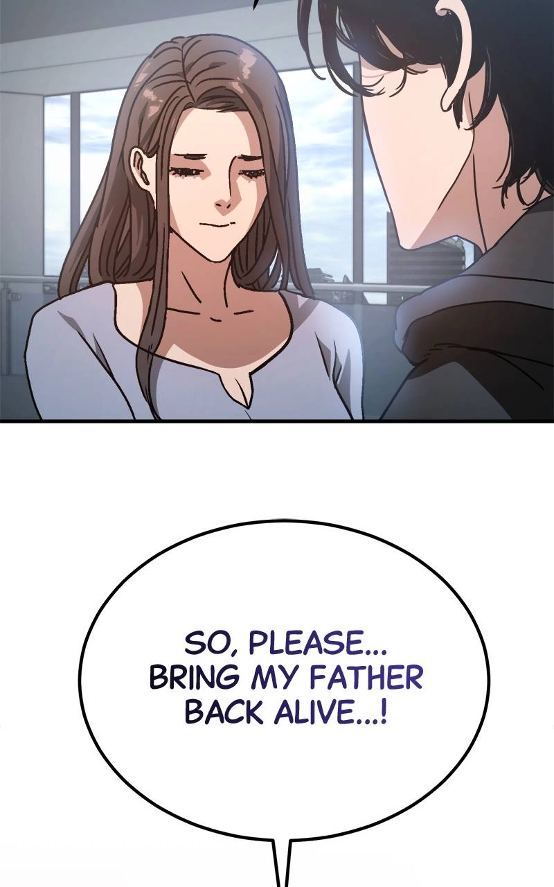 Hiding Out in an Apocalypse Chapter 9 - Page 112