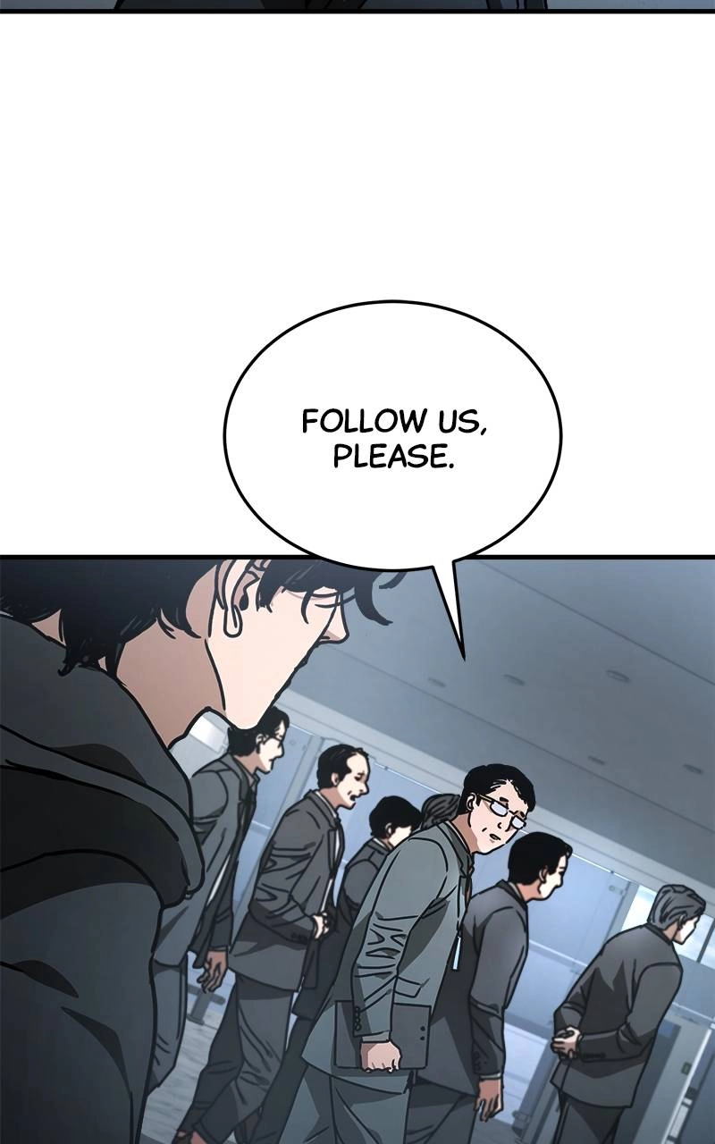 Hiding Out in an Apocalypse Chapter 9 - Page 115
