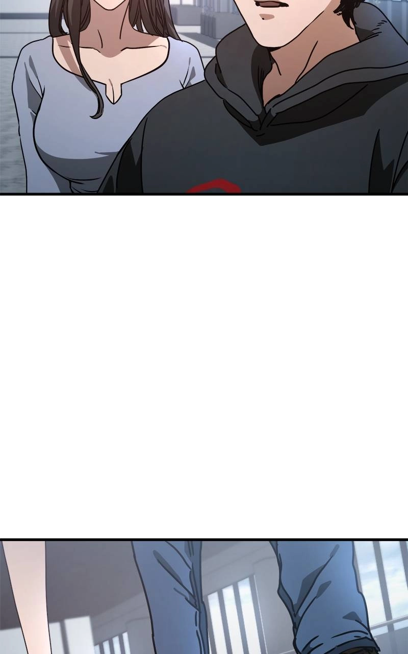 Hiding Out in an Apocalypse Chapter 9 - Page 118