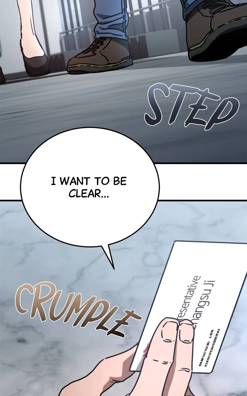 Hiding Out in an Apocalypse Chapter 9 - Page 119