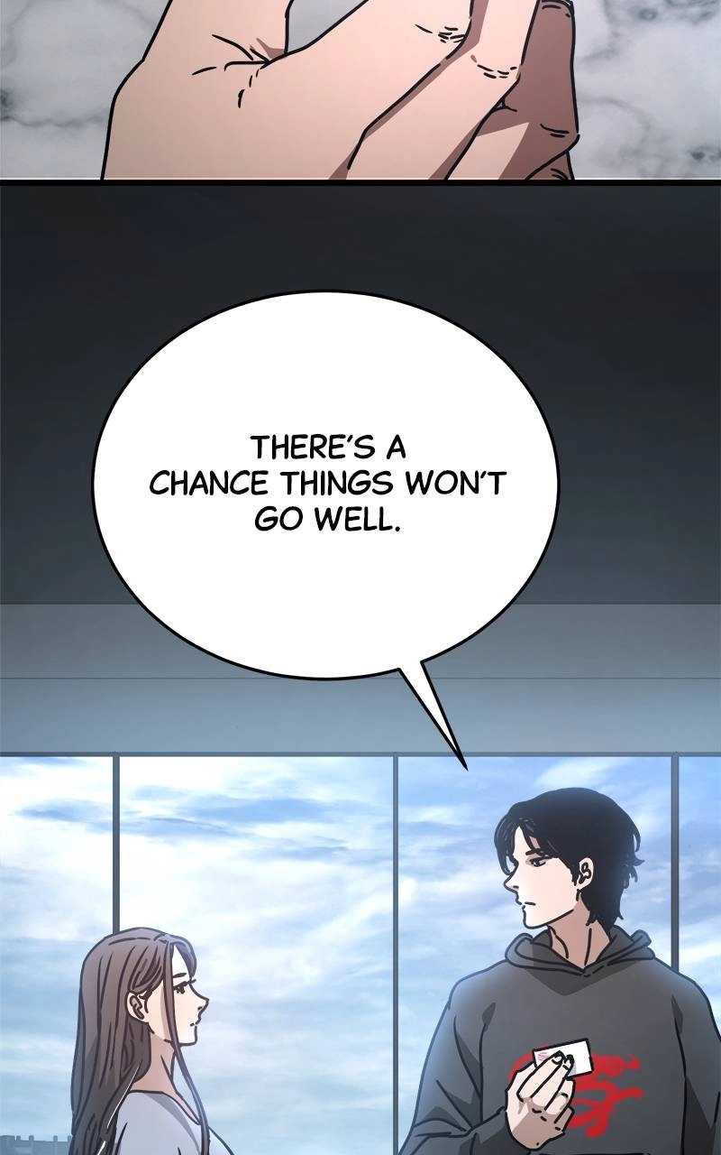 Hiding Out in an Apocalypse Chapter 9 - Page 120