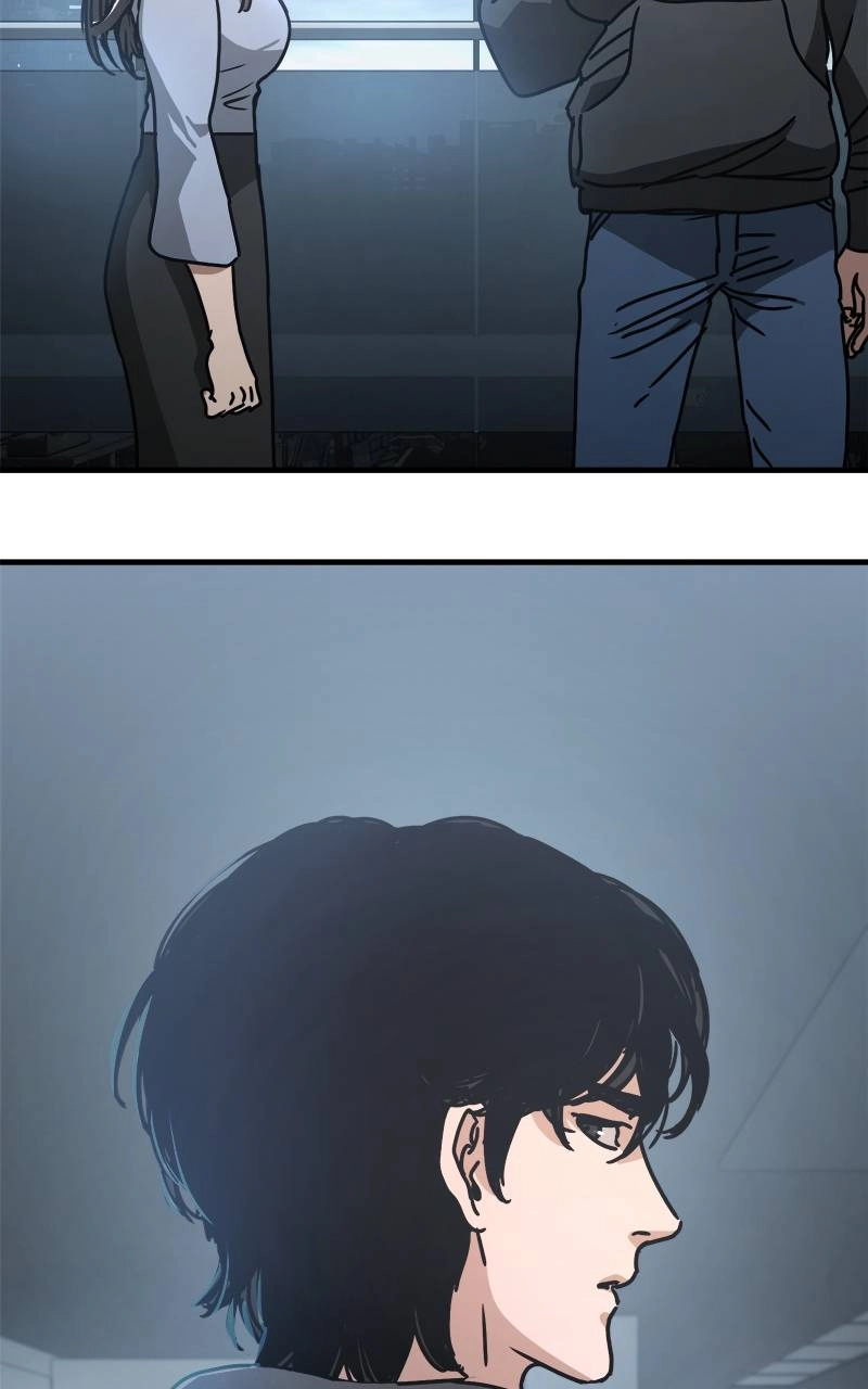 Hiding Out in an Apocalypse Chapter 9 - Page 121