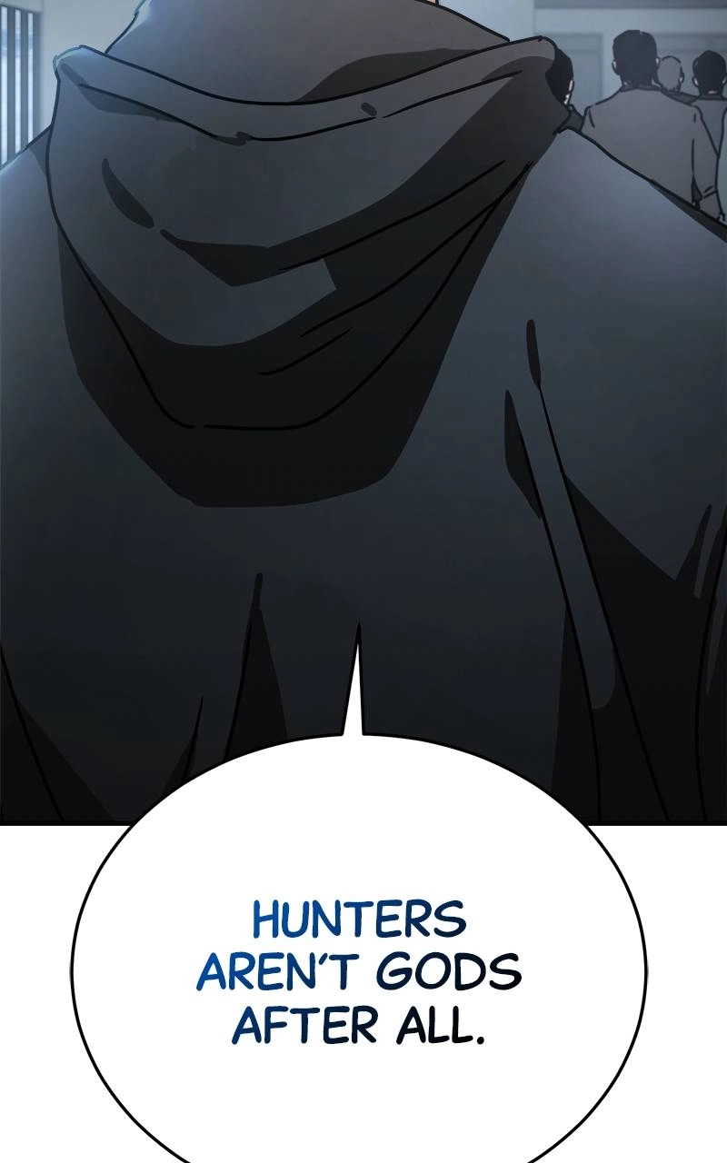 Hiding Out in an Apocalypse Chapter 9 - Page 122