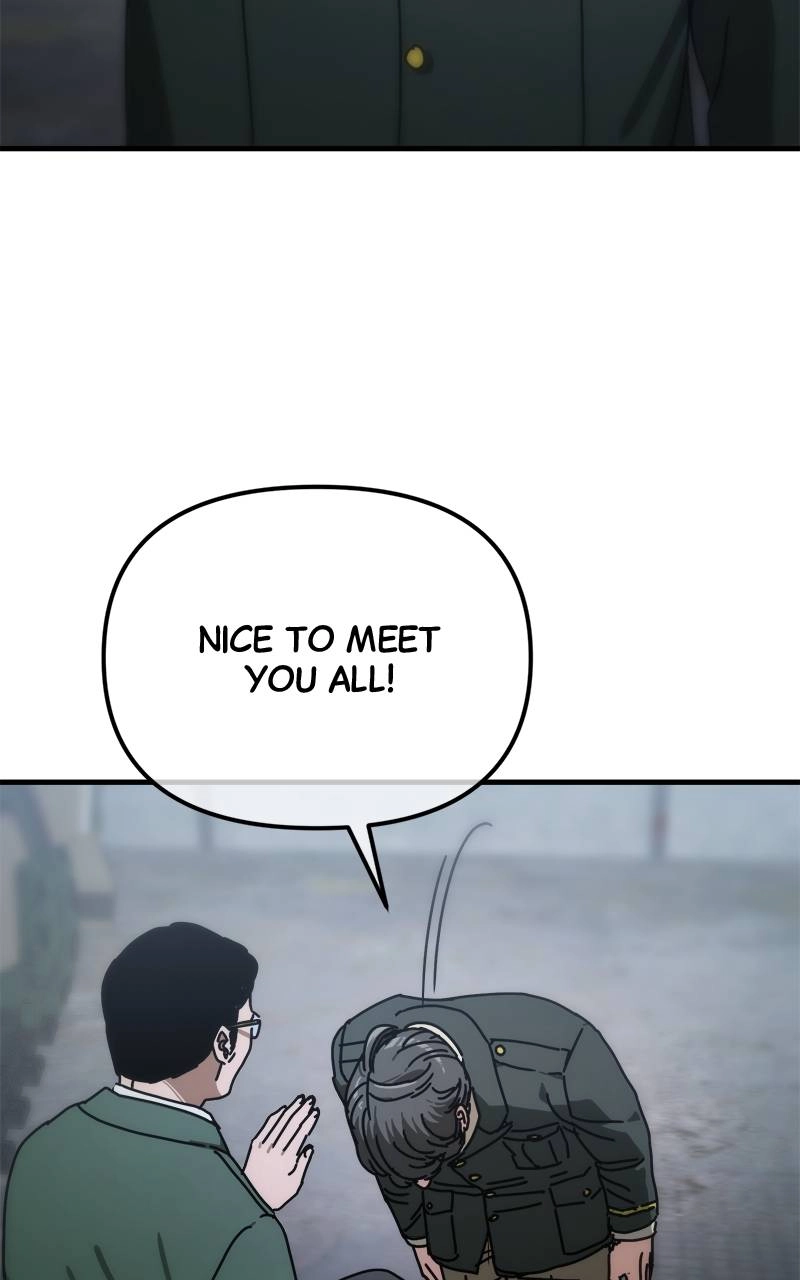 Hiding Out in an Apocalypse Chapter 10 - Page 13