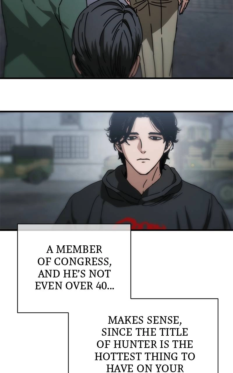 Hiding Out in an Apocalypse Chapter 10 - Page 14