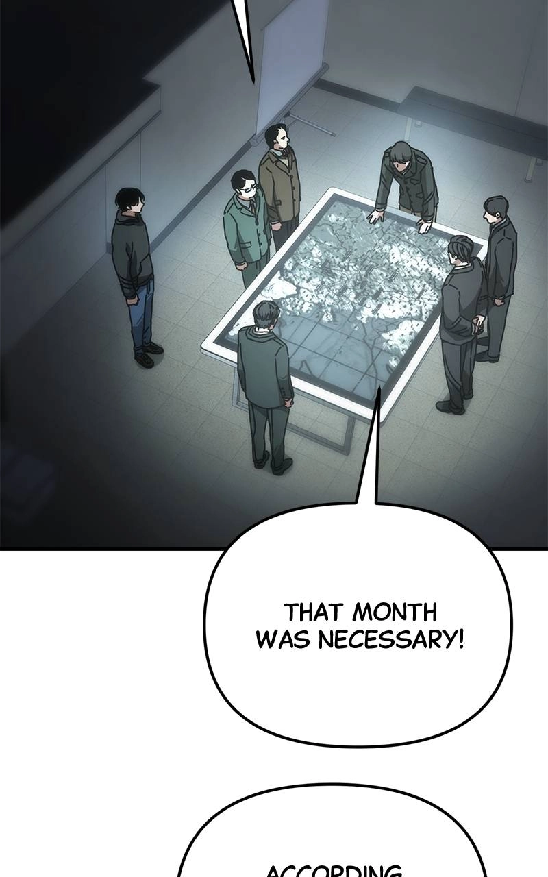 Hiding Out in an Apocalypse Chapter 10 - Page 18