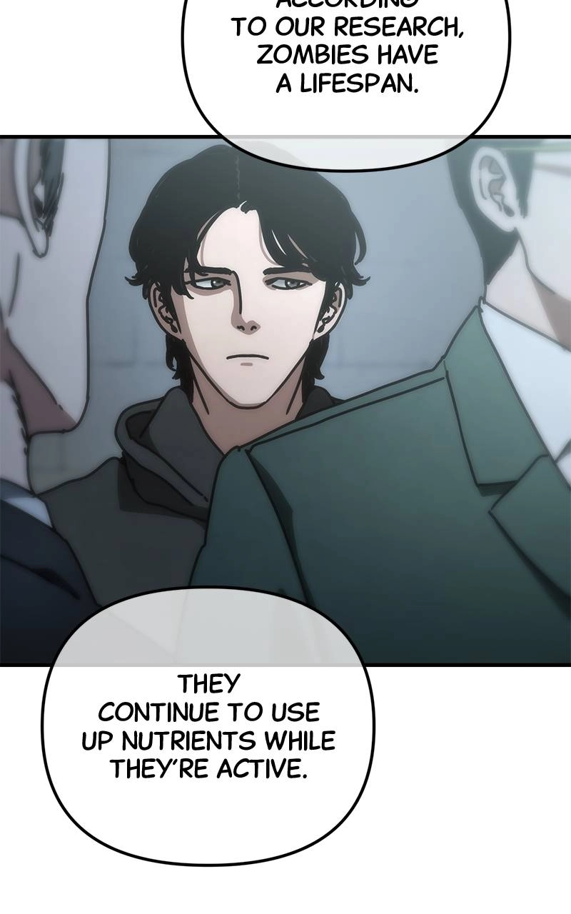 Hiding Out in an Apocalypse Chapter 10 - Page 19