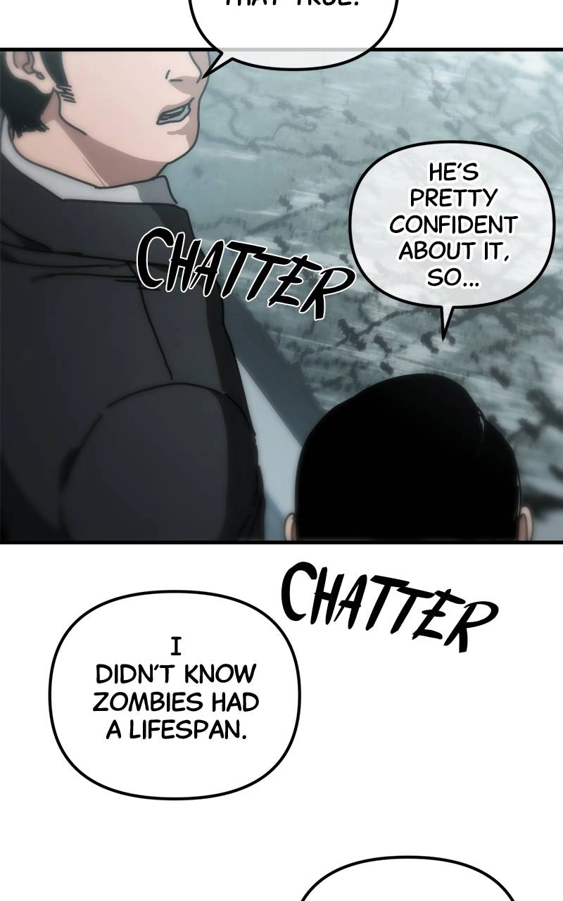 Hiding Out in an Apocalypse Chapter 10 - Page 24