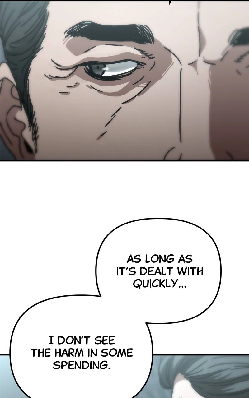 Hiding Out in an Apocalypse Chapter 10 - Page 28