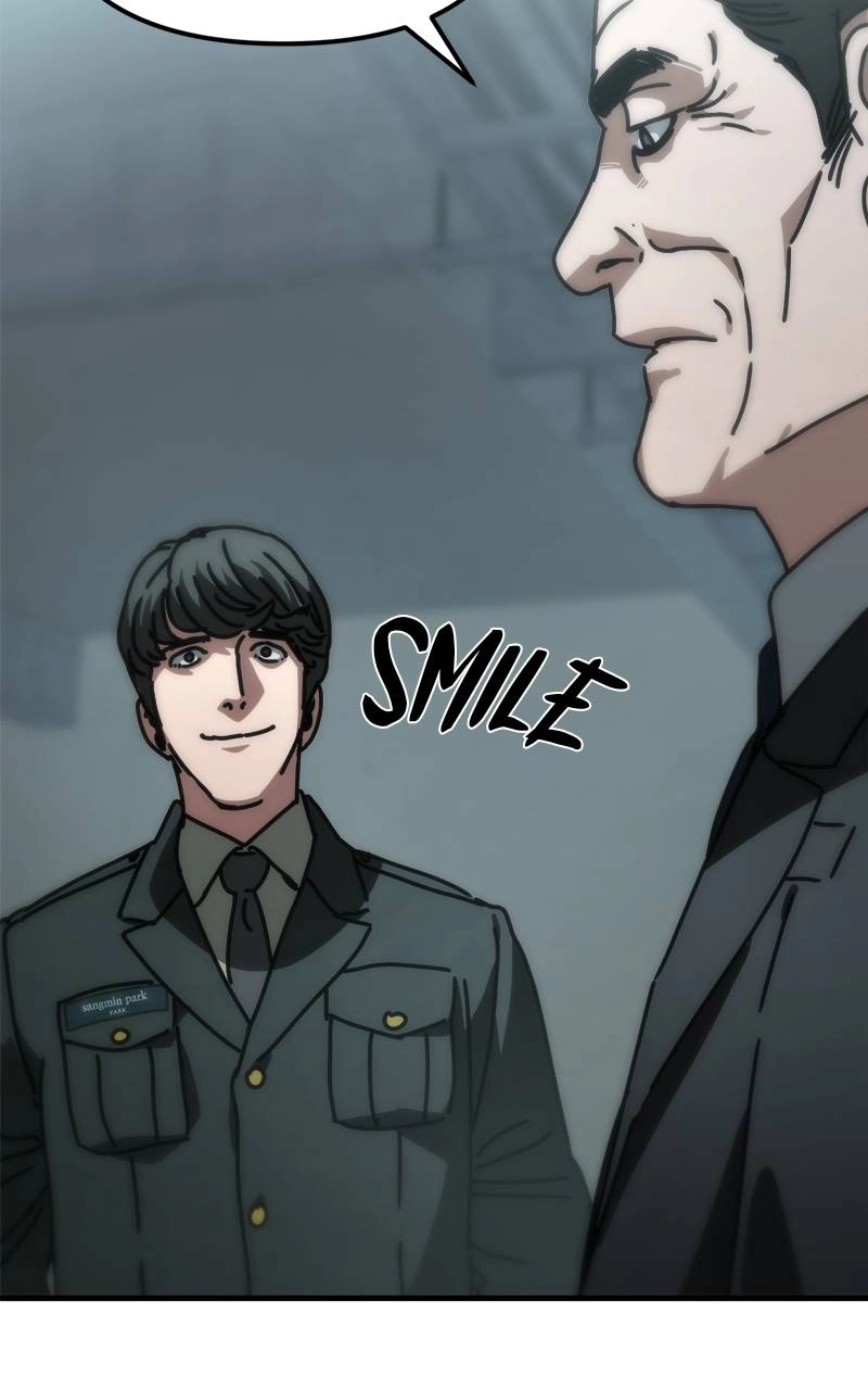Hiding Out in an Apocalypse Chapter 10 - Page 29